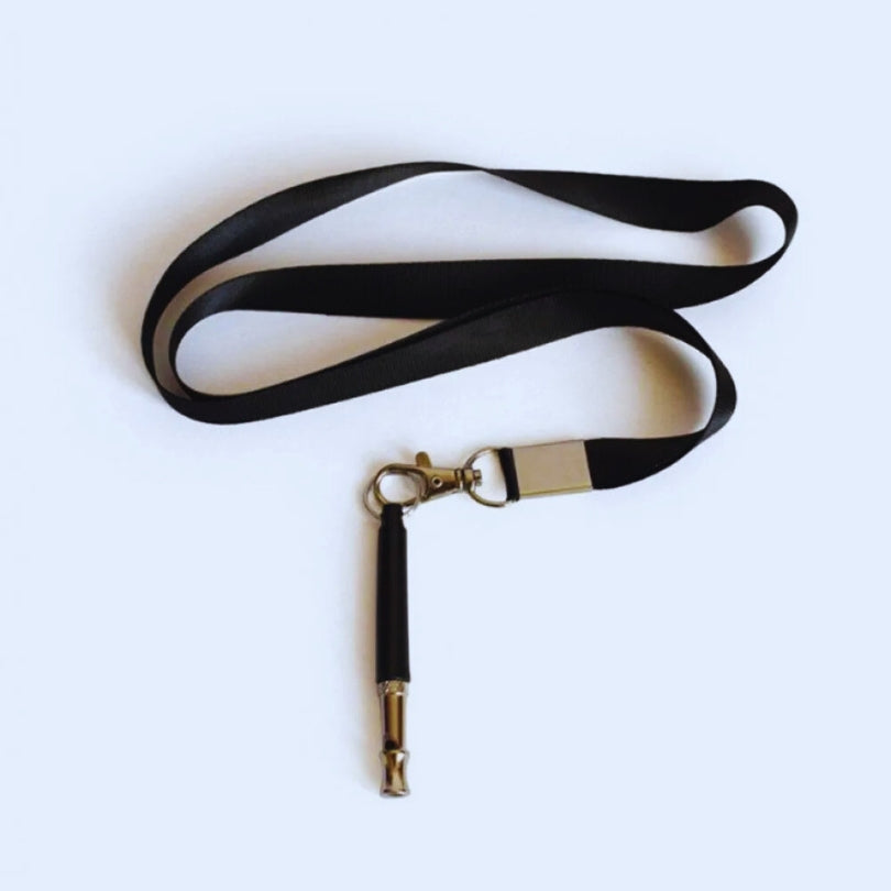 Sifflet à ultrasons pour chien (Cadeaux offerts)