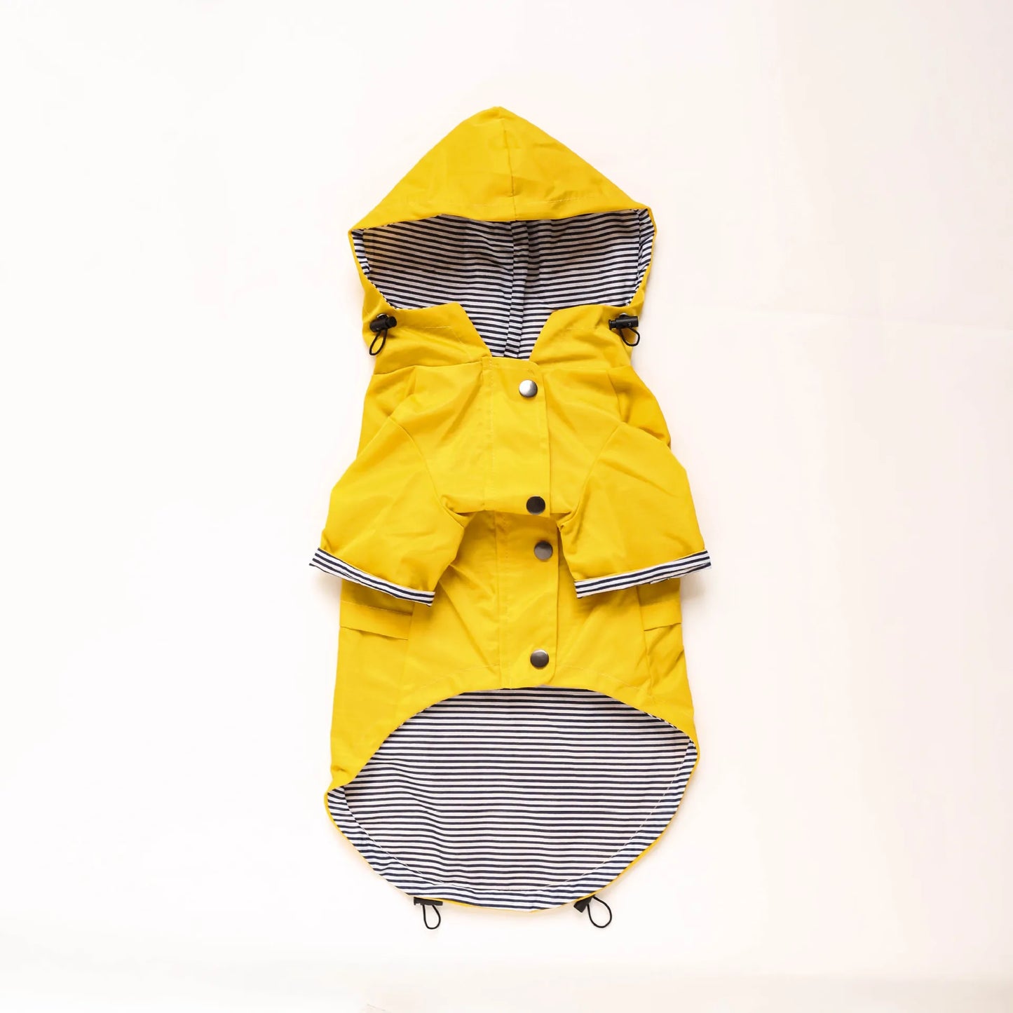 Manteau chien | Le Ciré Jaune