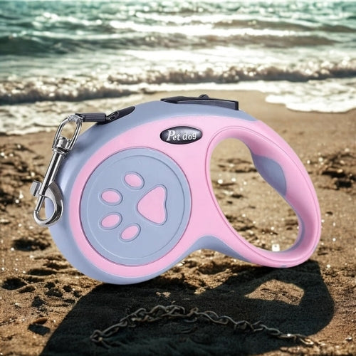 Laisse pour chien | RetracPetdog™