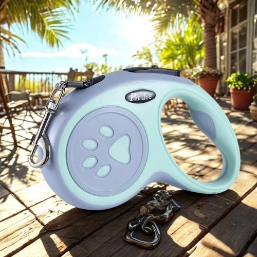 Laisse pour chien | RetracPetdog™