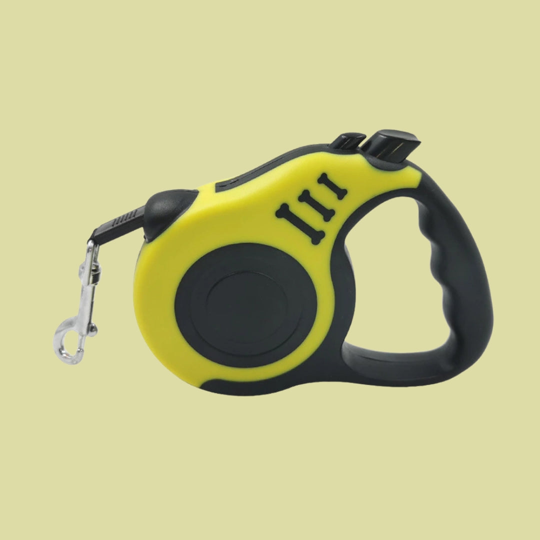 Laisse pour chien | Vespertrek™ - Je Promène Mon Chien