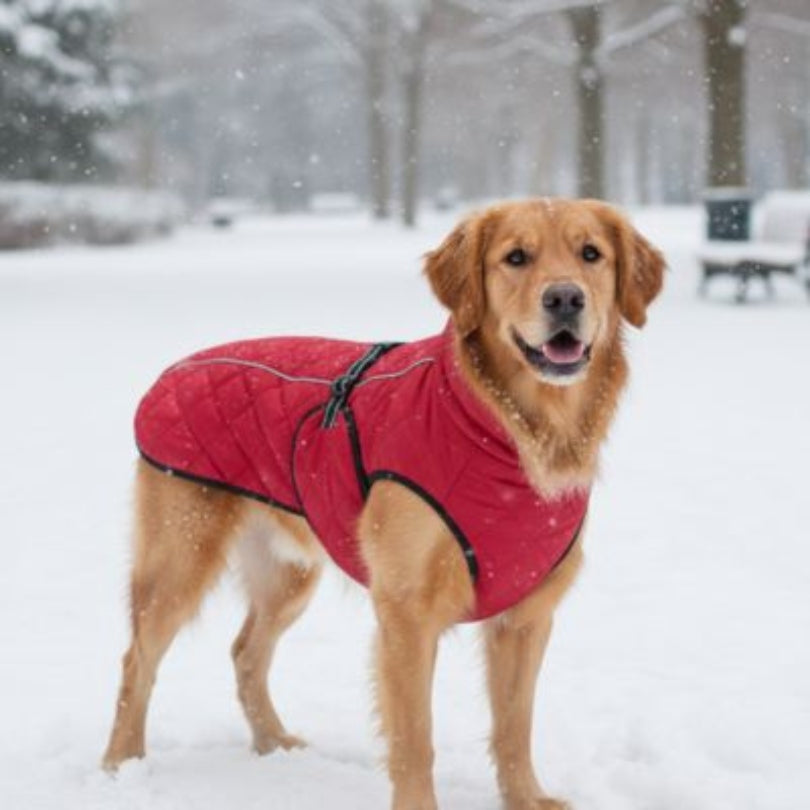 Manteau pour chien | WarmProtect™