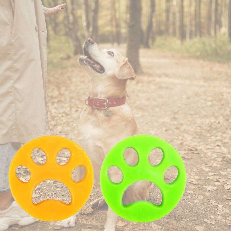 Attrape poil machine à laver | Cleanall™ - Je Promène Mon Chien