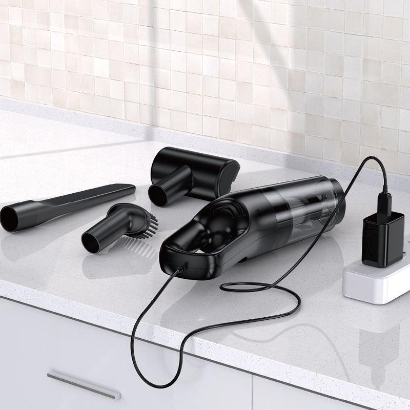 Aspirateur de voiture - Purity™