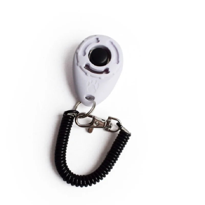 Clicker chien spĂ©cial apprentissage Toutouclicâą