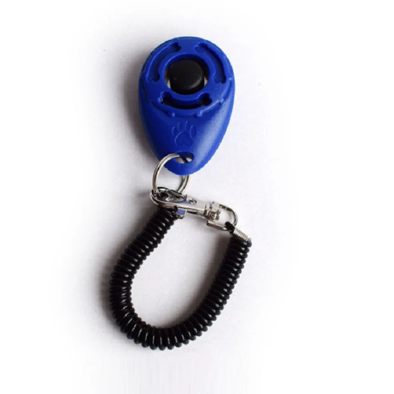 Clicker chien spĂ©cial apprentissage Toutouclicâą