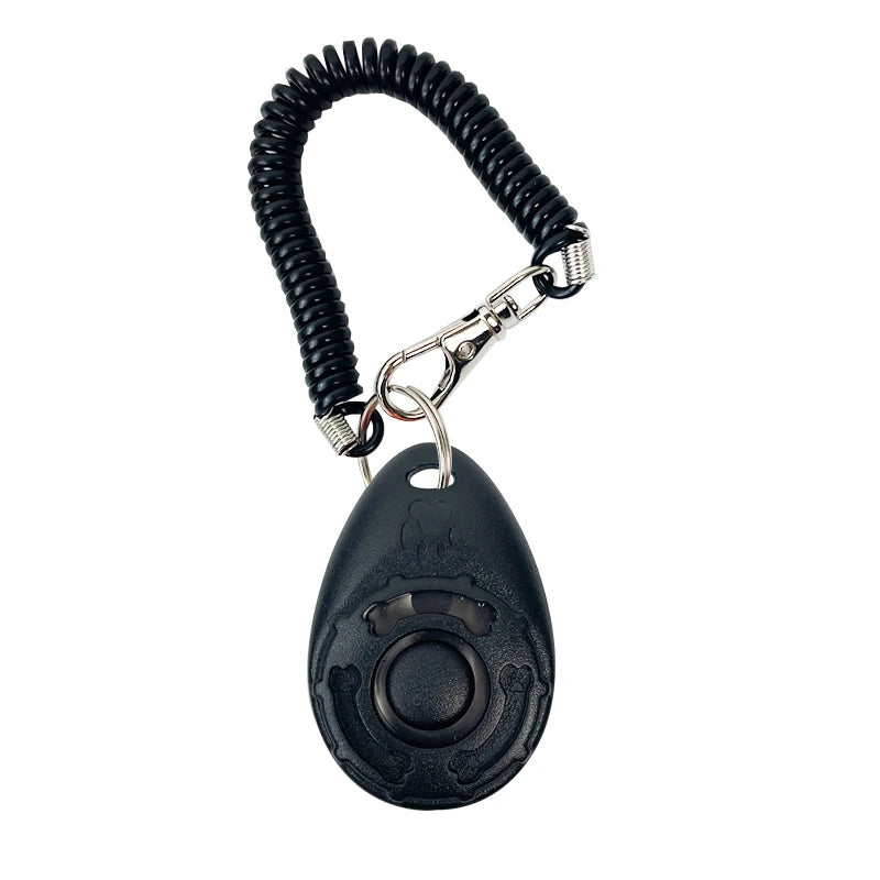 Clicker chien spĂ©cial apprentissage Toutouclicâą