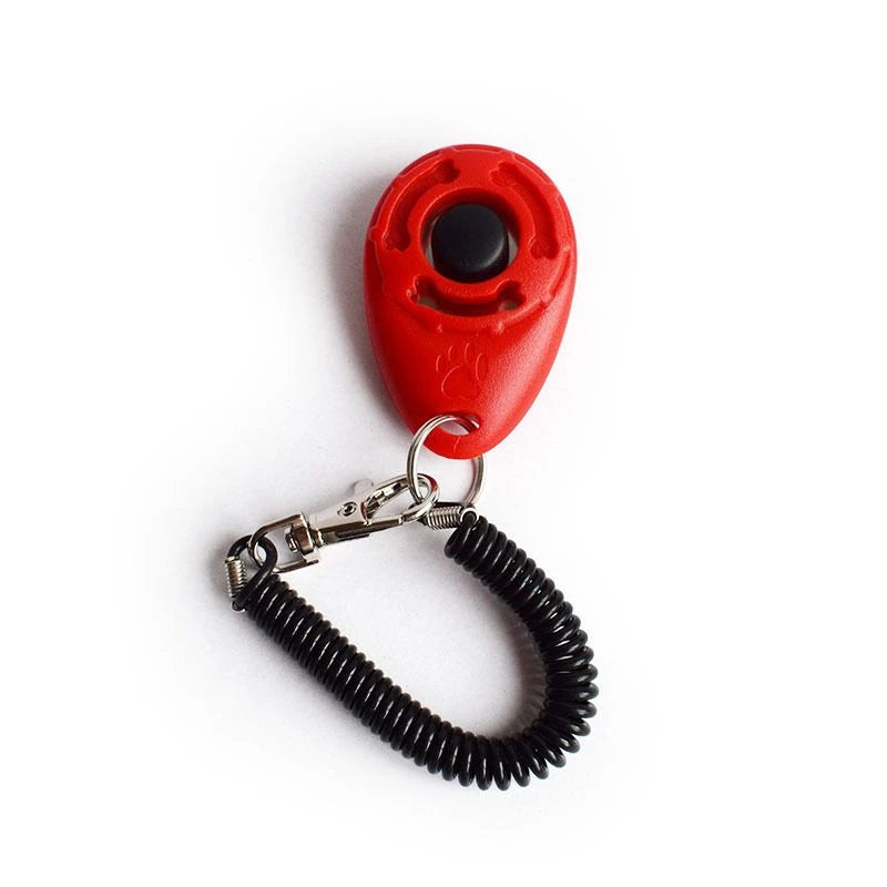 Clicker chien spĂ©cial apprentissage Toutouclicâą