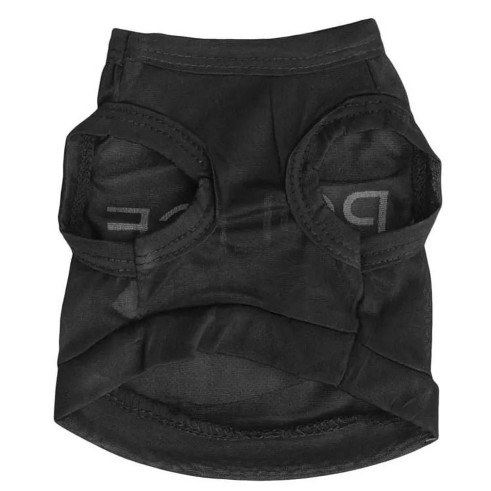 Deguisement chien | Veste Police 2024 spéciale petit chien - Je Promène Mon Chien