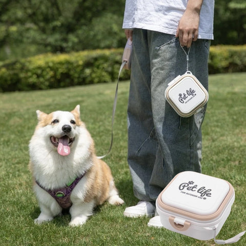 Gamelle chien | Picnic Premium