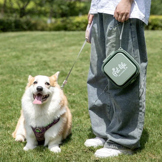 Gamelle chien | Picnic Premium