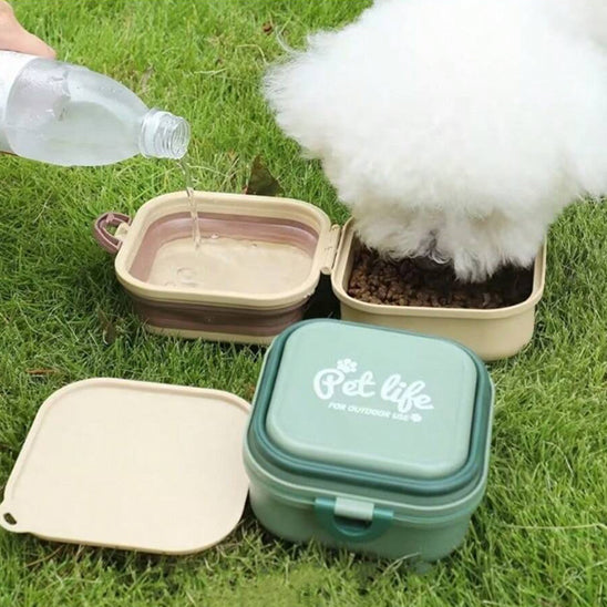 Gamelle chien | Picnic Premium