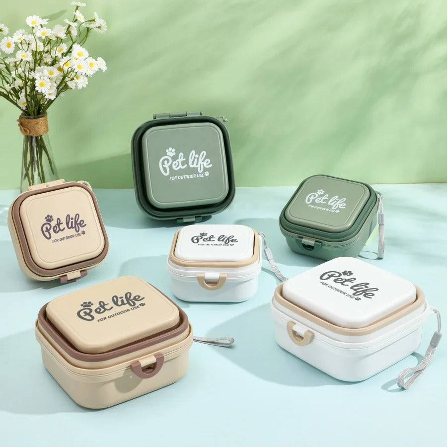 Gamelle chien | Picnic Premium