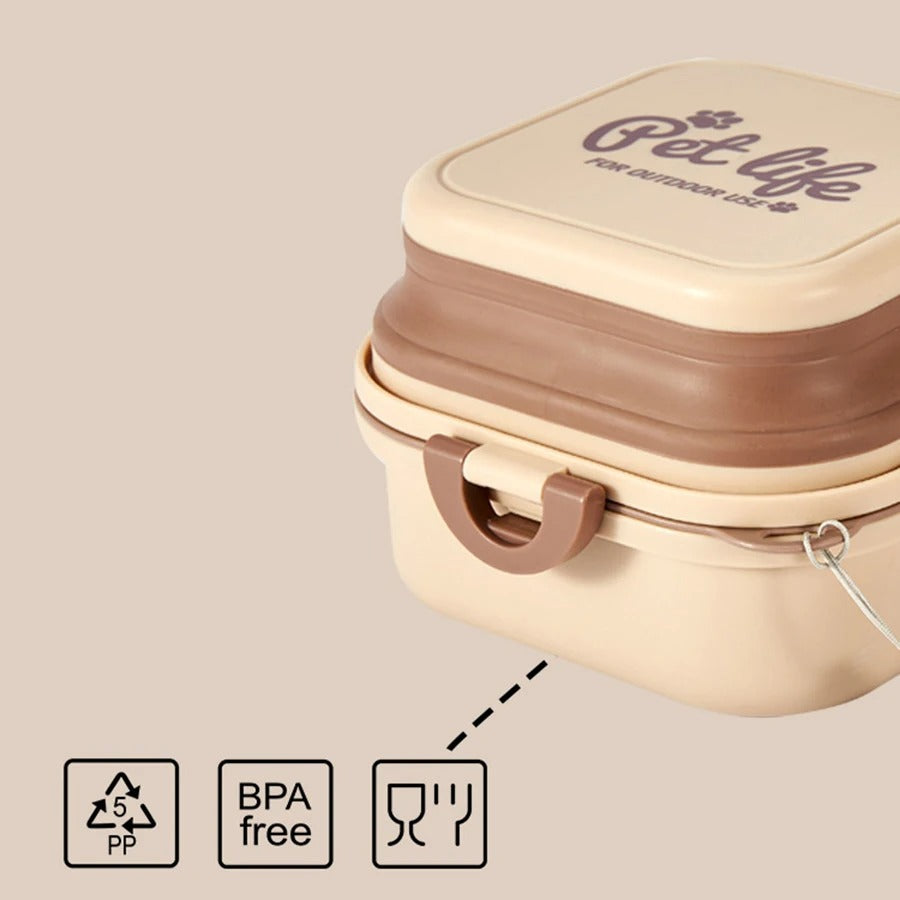 Gamelle chien | Picnic Premium