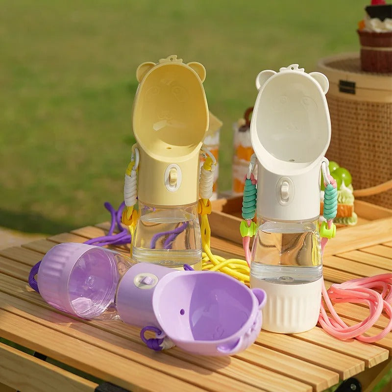 Gourde pour chien | Oreilles™