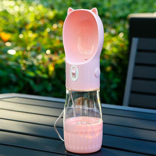 Gourde pour chien | Oreilles™