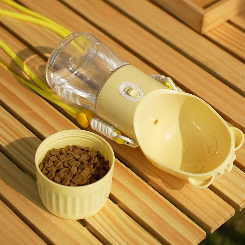 Gourde pour chien | Oreilles™