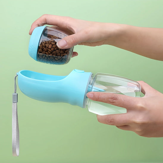 Gourde pour chien | Pluscool™