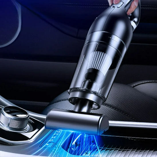 Aspirateur de voiture - Purity™