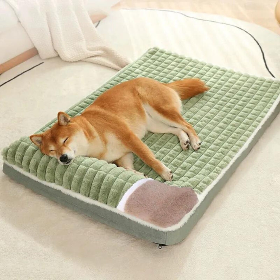 Lit pour chien | Matrelax™