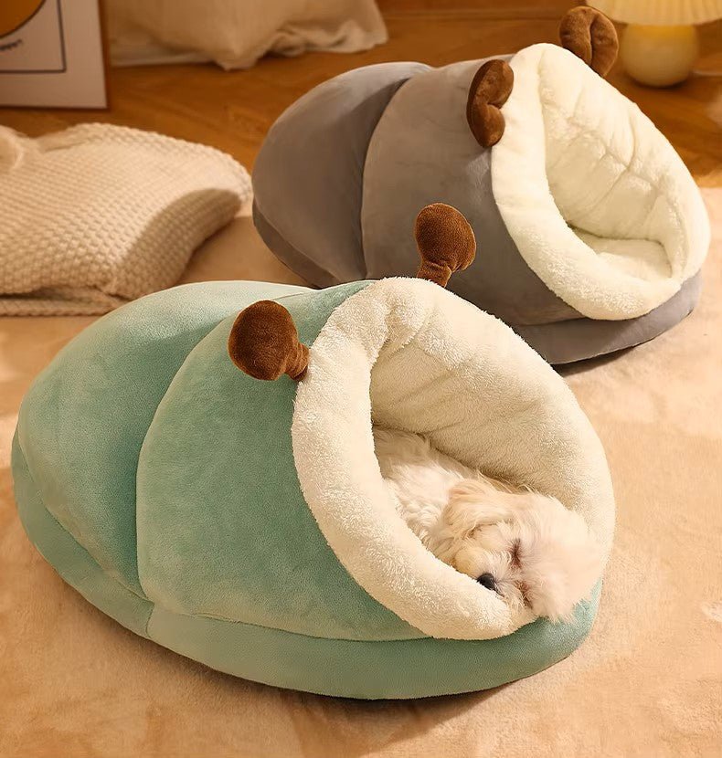 Lit pour chien | Maxipantoufle™ - Je Promène Mon Chien