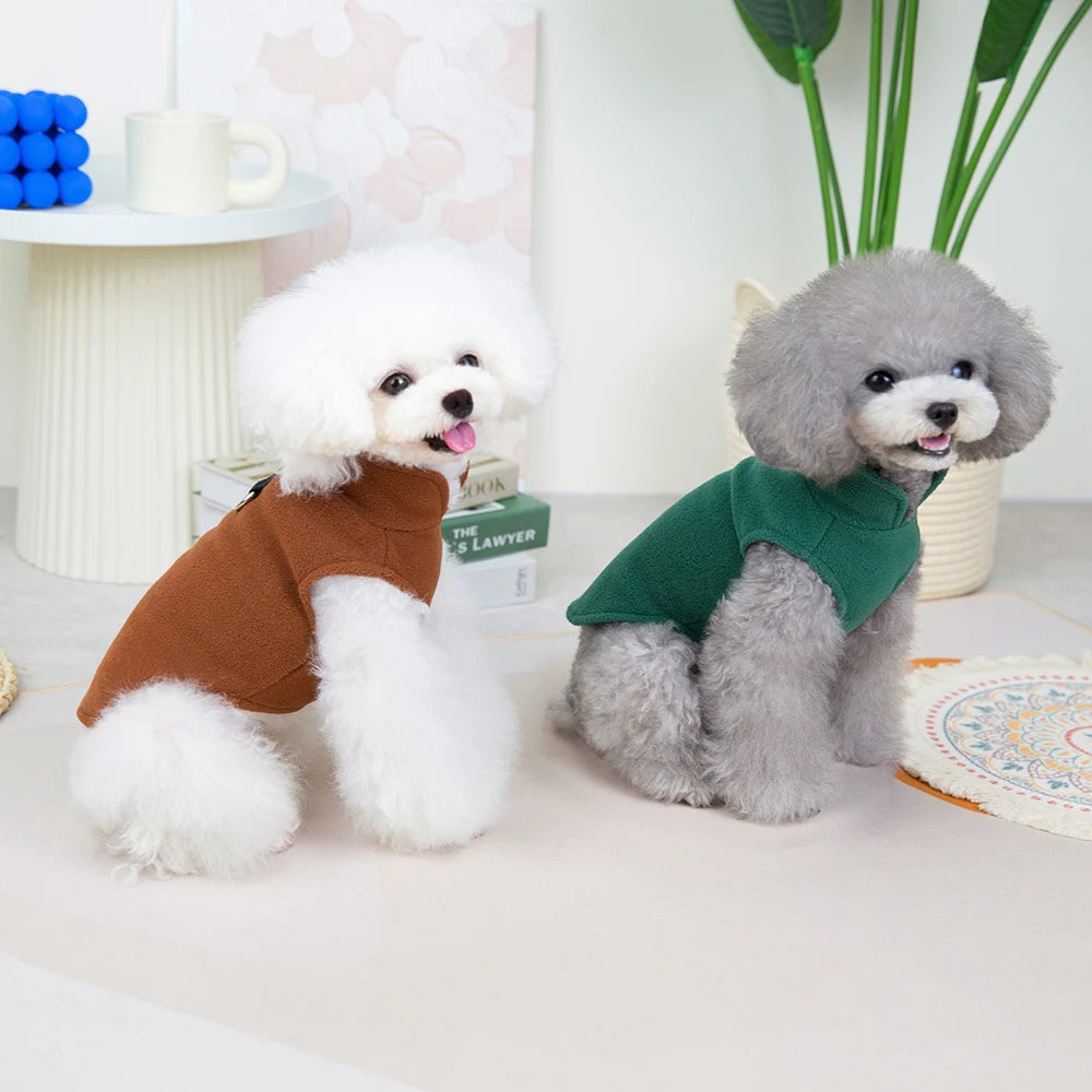 Manteau pour chien - DogPolaire™
