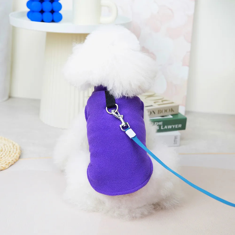 Manteau pour chien - DogPolaire™