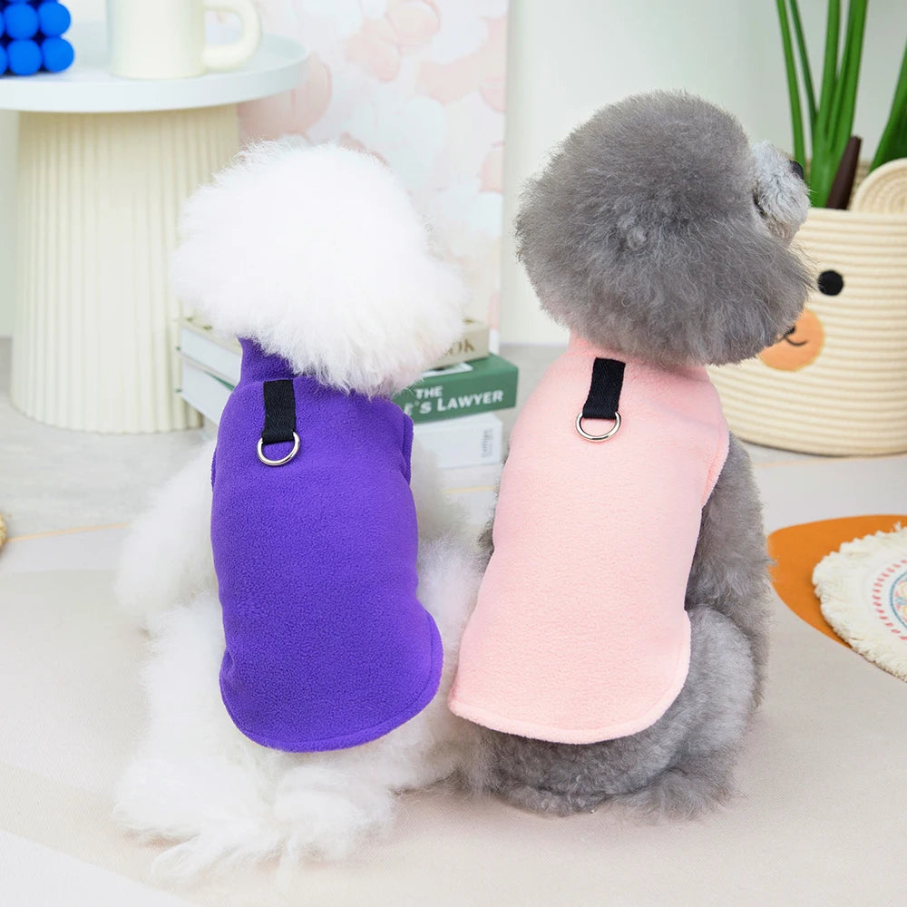 Manteau pour chien - DogPolaire™