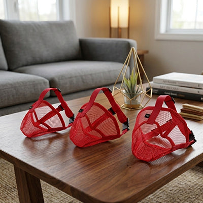 Muselière chien | Respect™