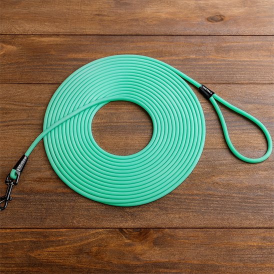 Longe pour chien | Robuste & Confortable