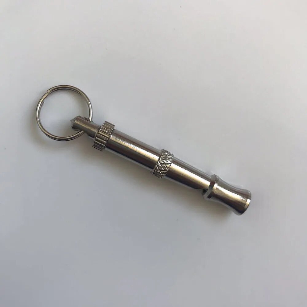 Sifflet à ultrasons pour chien | Stopaboiement™ - Je Promène Mon Chien