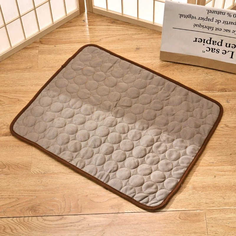 Tapis pour chien | Revigore™ - Je Promène Mon Chien