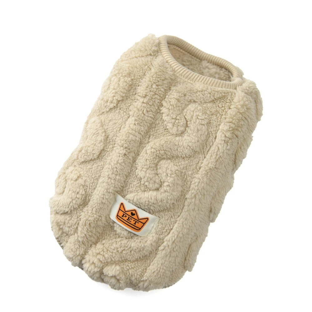 Pull pour Chien | PawWarm™