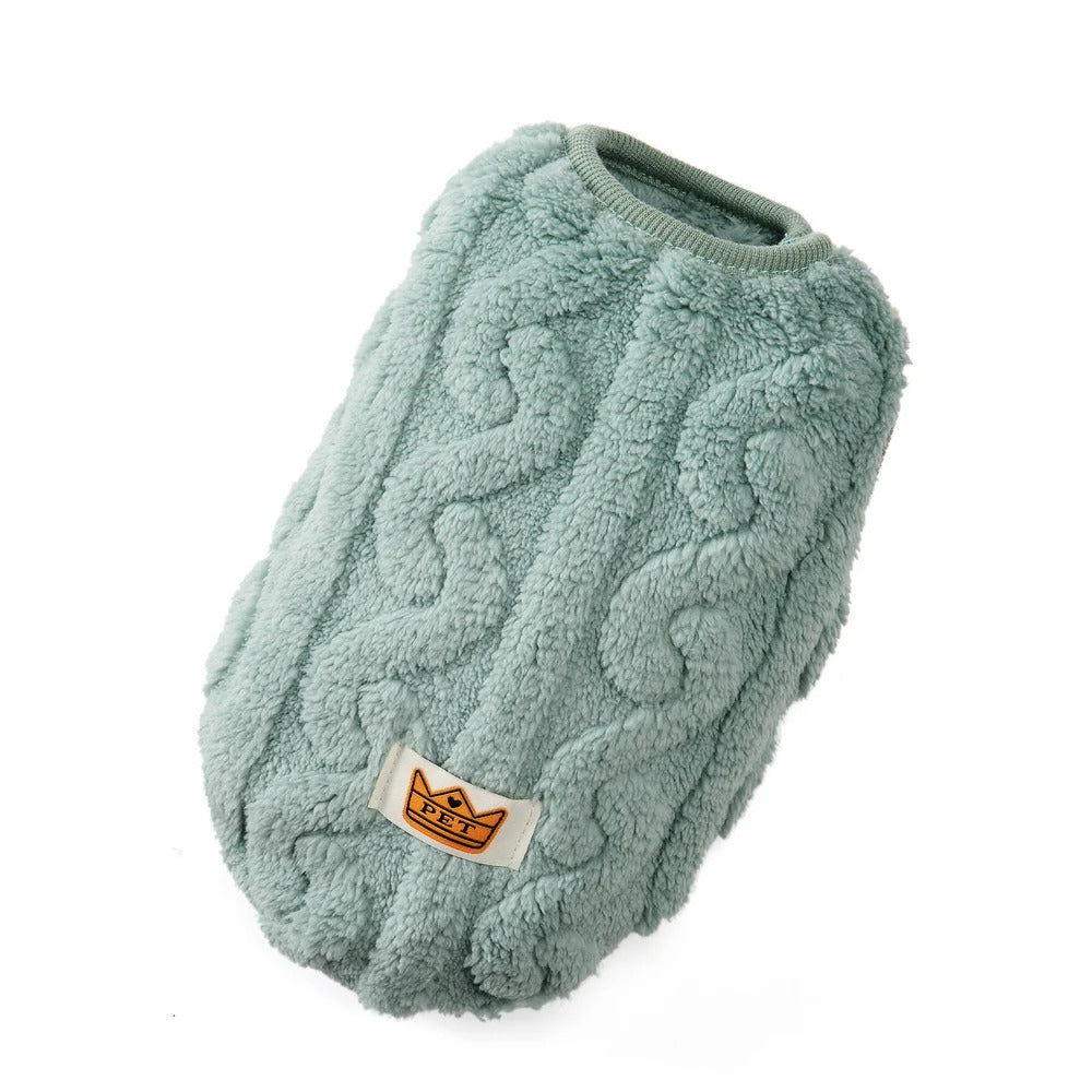Pull pour Chien | PawWarm™