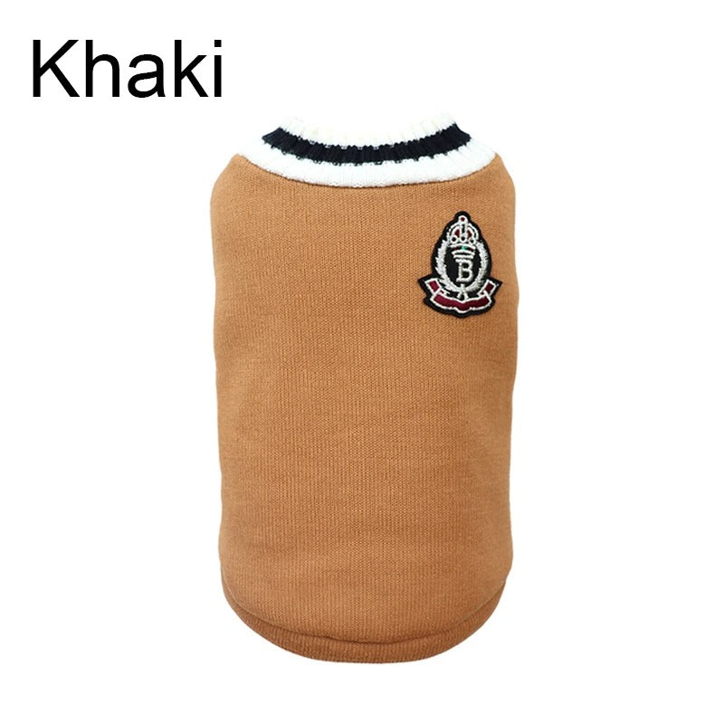 Pull pour chien | Style Canin
