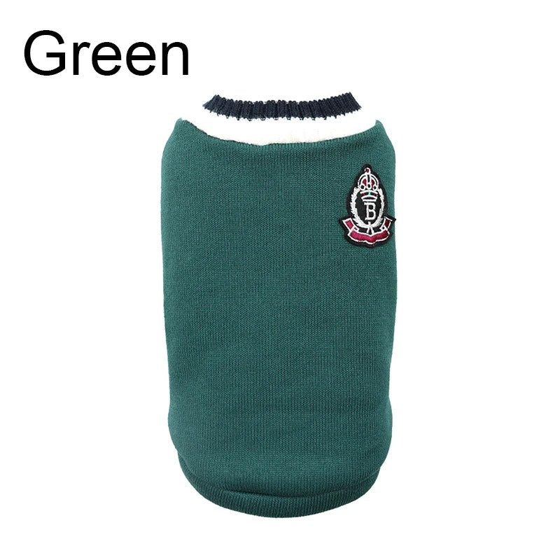 Pull pour chien | Style Canin