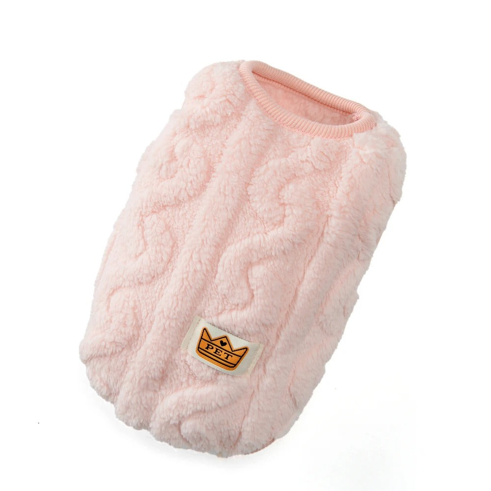 Pull pour Chien | PawWarm™