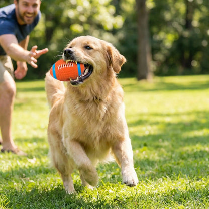 Ballon pour chien | Foot-US