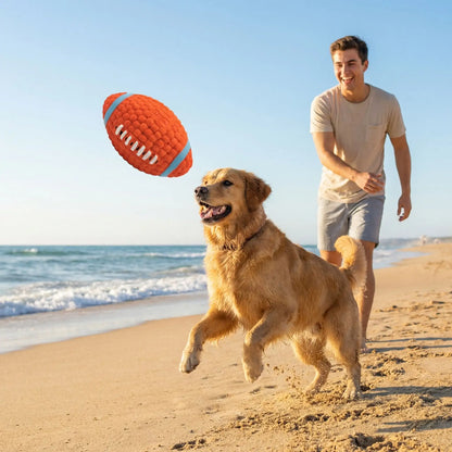 Ballon pour chien | Foot-US