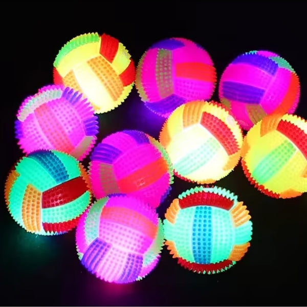 Ballon pour chien increvable | Lumi™