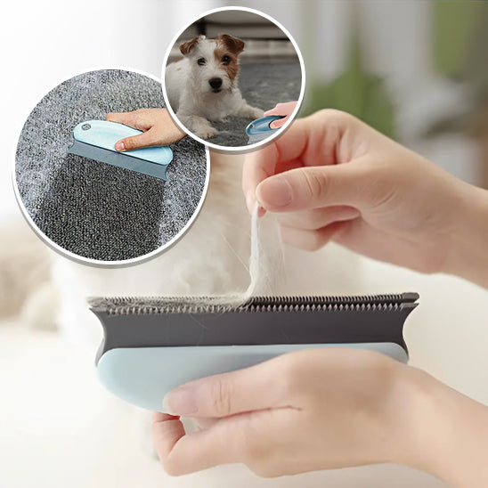Brosse anti poil | ProClean™