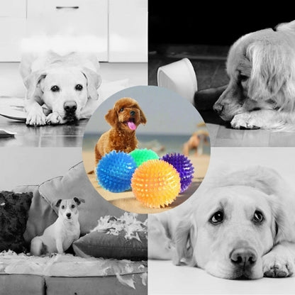 Balle pour chiens | ChewBall™