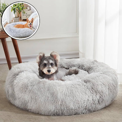 coussin chien Nidouillet petir chien confortable