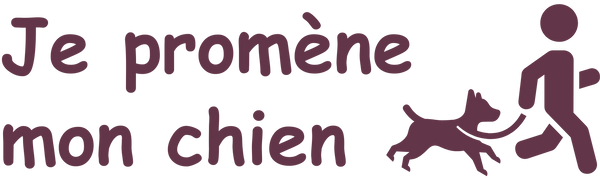 Je Promène Mon Chien