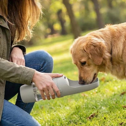 Gourde pour chien | Portable Étanche