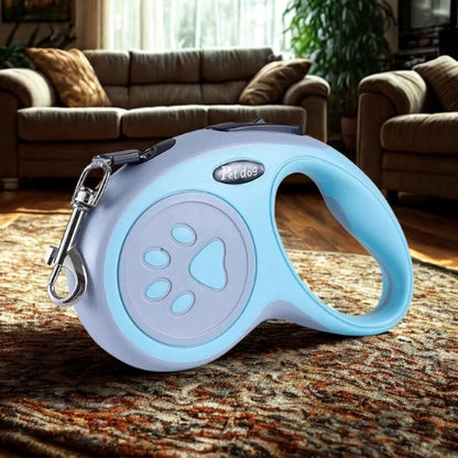 Laisse pour chien | RetracPetdog™