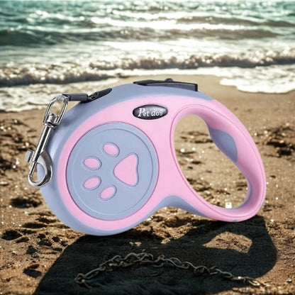 Laisse pour chien | RetracPetdog™