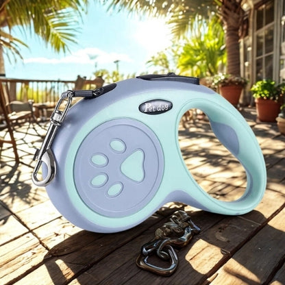 Laisse pour chien | RetracPetdog™