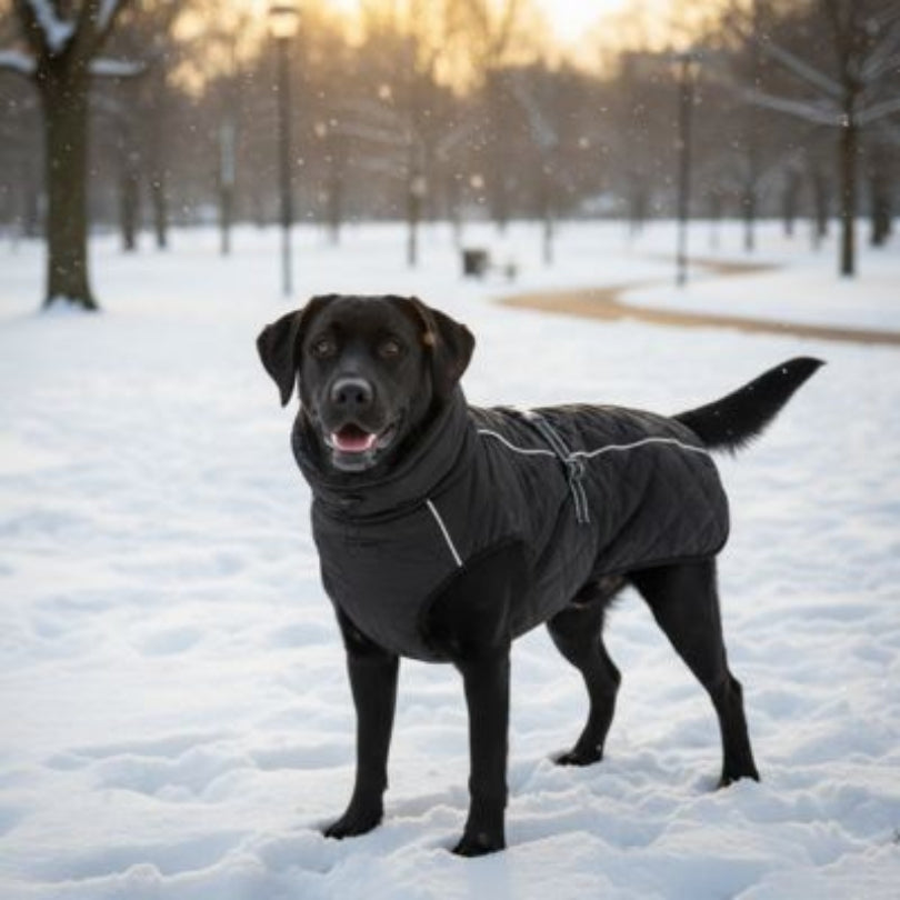Manteau pour chien | WarmProtect™