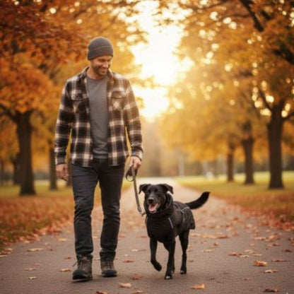 Manteau pour chien | WarmProtect™